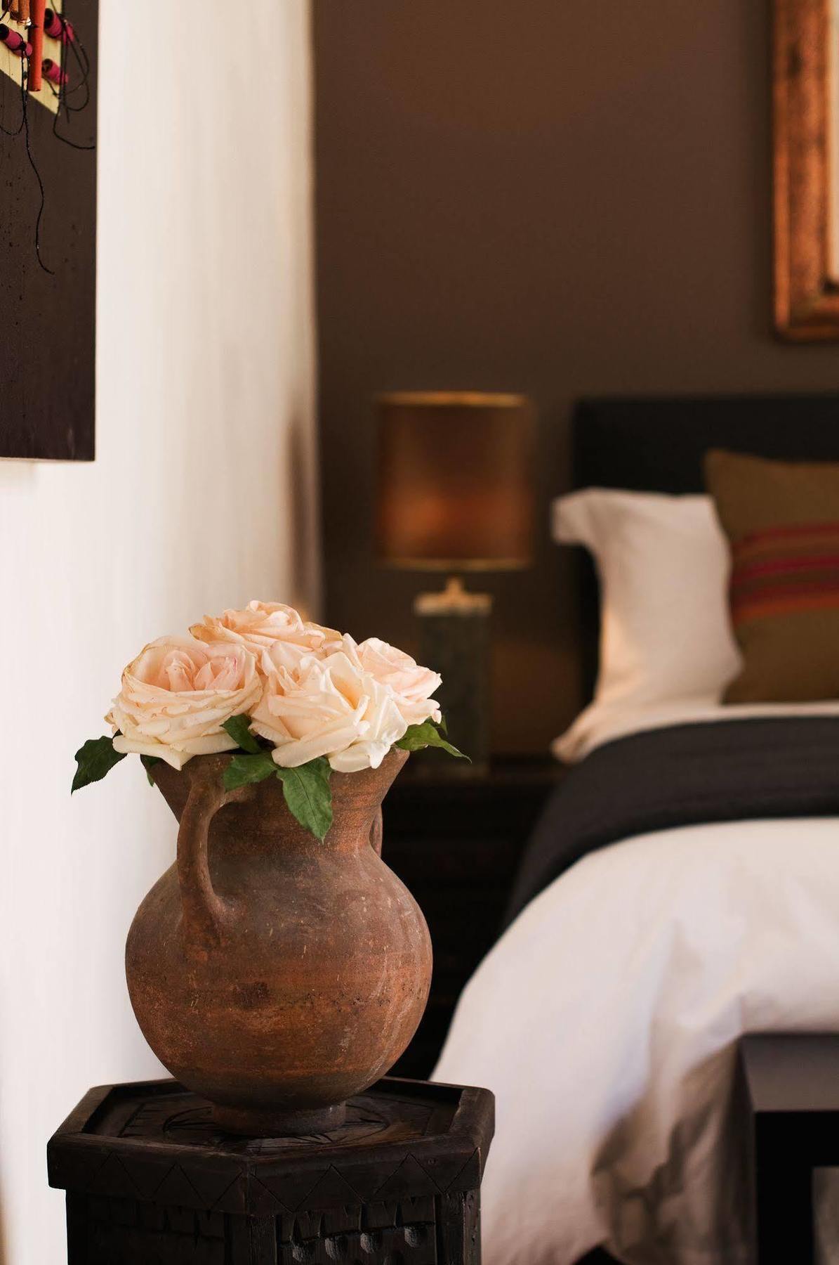 Riad Capaldi Marrakesh Exteriör bild